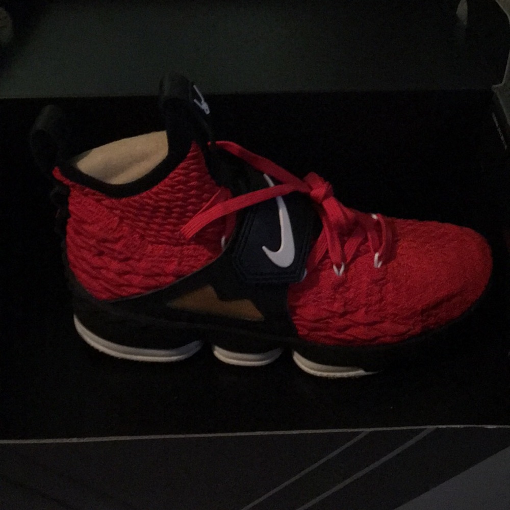 Nike’s